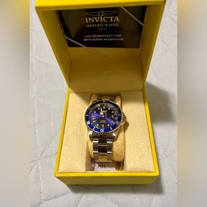 Invicta 8928OB Watch